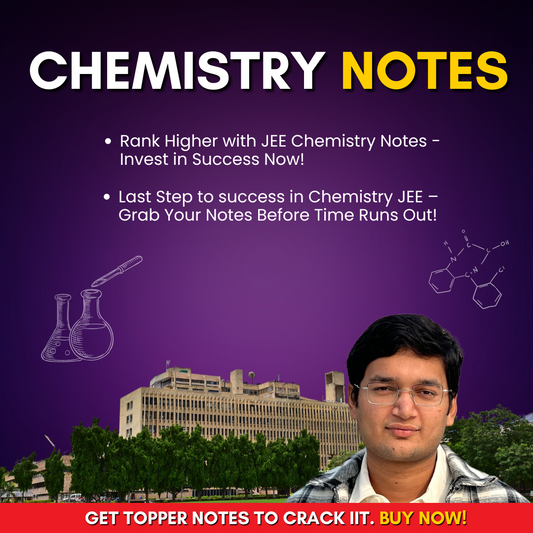 IITians Notes