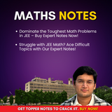 IITians Notes