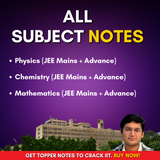 All Subject Notes