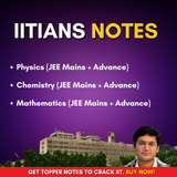 IITians Notes