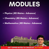 All subject modules