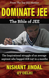 Dominate JEE Book PDF